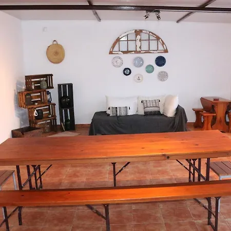 Casa Do Rio De * Όμπιδος
