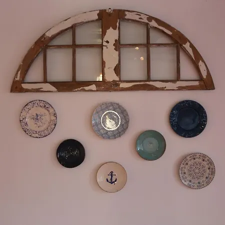 Σπίτι διακοπών Casa Do Rio De *