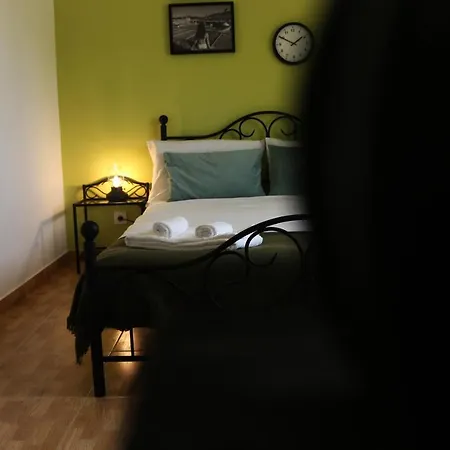 Casa Do Rio De Όμπιδος