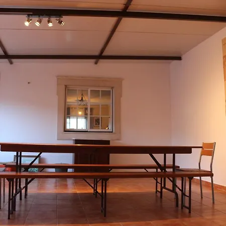 Σπίτι διακοπών Casa Do Rio De Όμπιδος