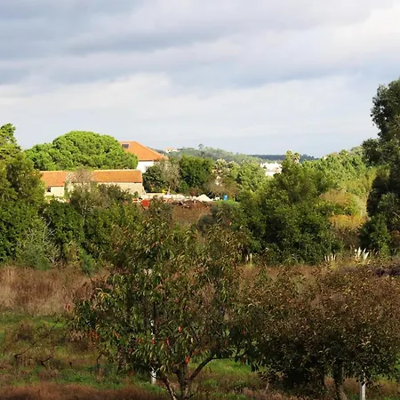 Σπίτι διακοπών Casa Do Rio De Όμπιδος