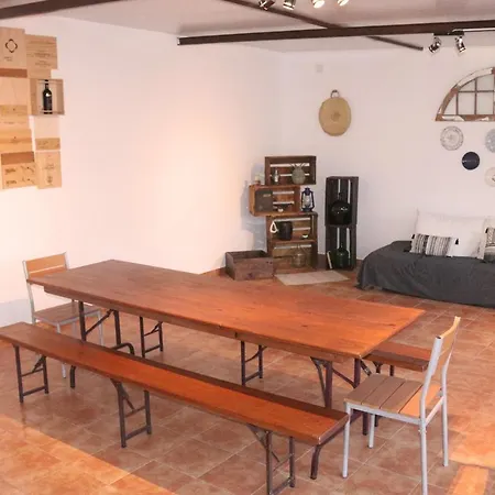 Casa Do Rio De Σπίτι διακοπών *