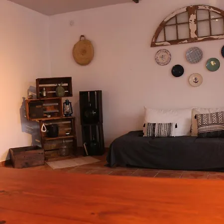 Σπίτι διακοπών Casa Do Rio De Όμπιδος